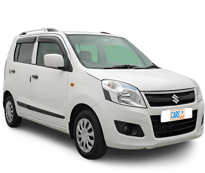 Maruti Wagon R 1.0-img